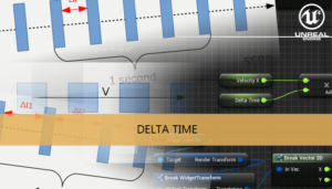 DeltaTime Tutorial