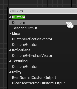 material_editor_custom