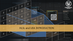 HLSL_and_UE4_tutorial_featured