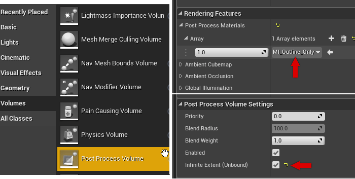 post-process-volume-settings