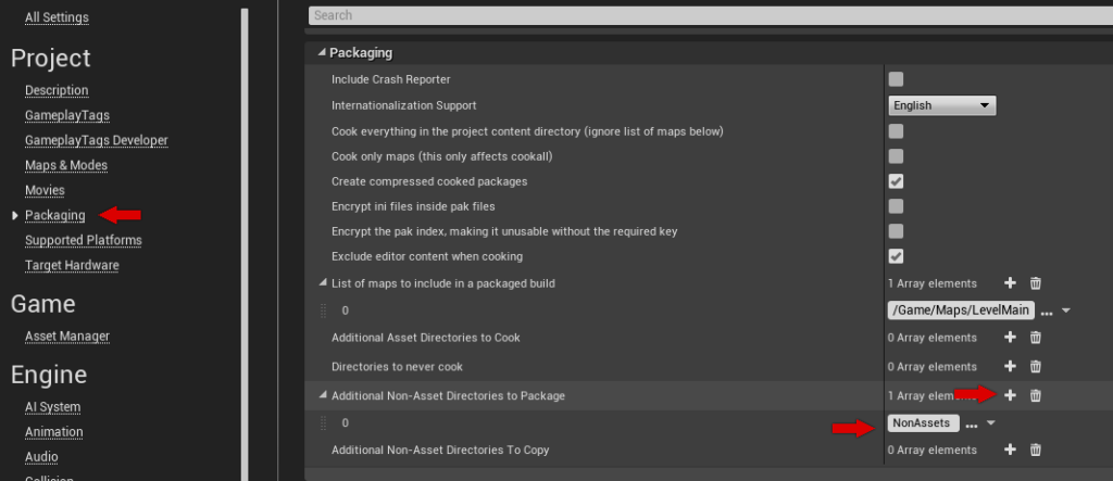 FMOD and UE4 C++ example – Parallelcube