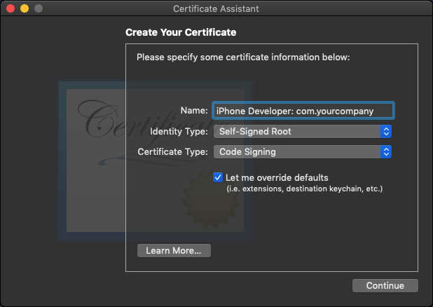 mac_certificate_info