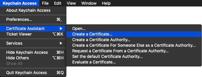 mac_create_certificate