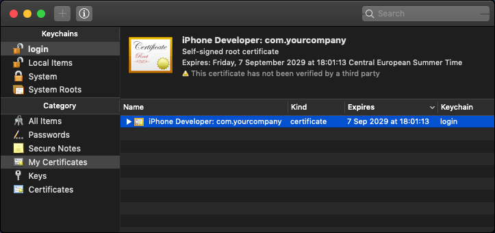 mac_my_certificates