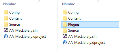 project_plugin